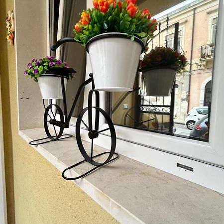 Апартаменты Casa Martina 2 Сиракузы Экстерьер фото