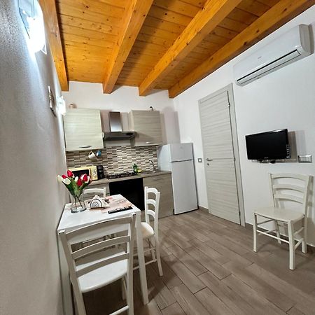 Апартаменты Casa Martina 2 Сиракузы Экстерьер фото