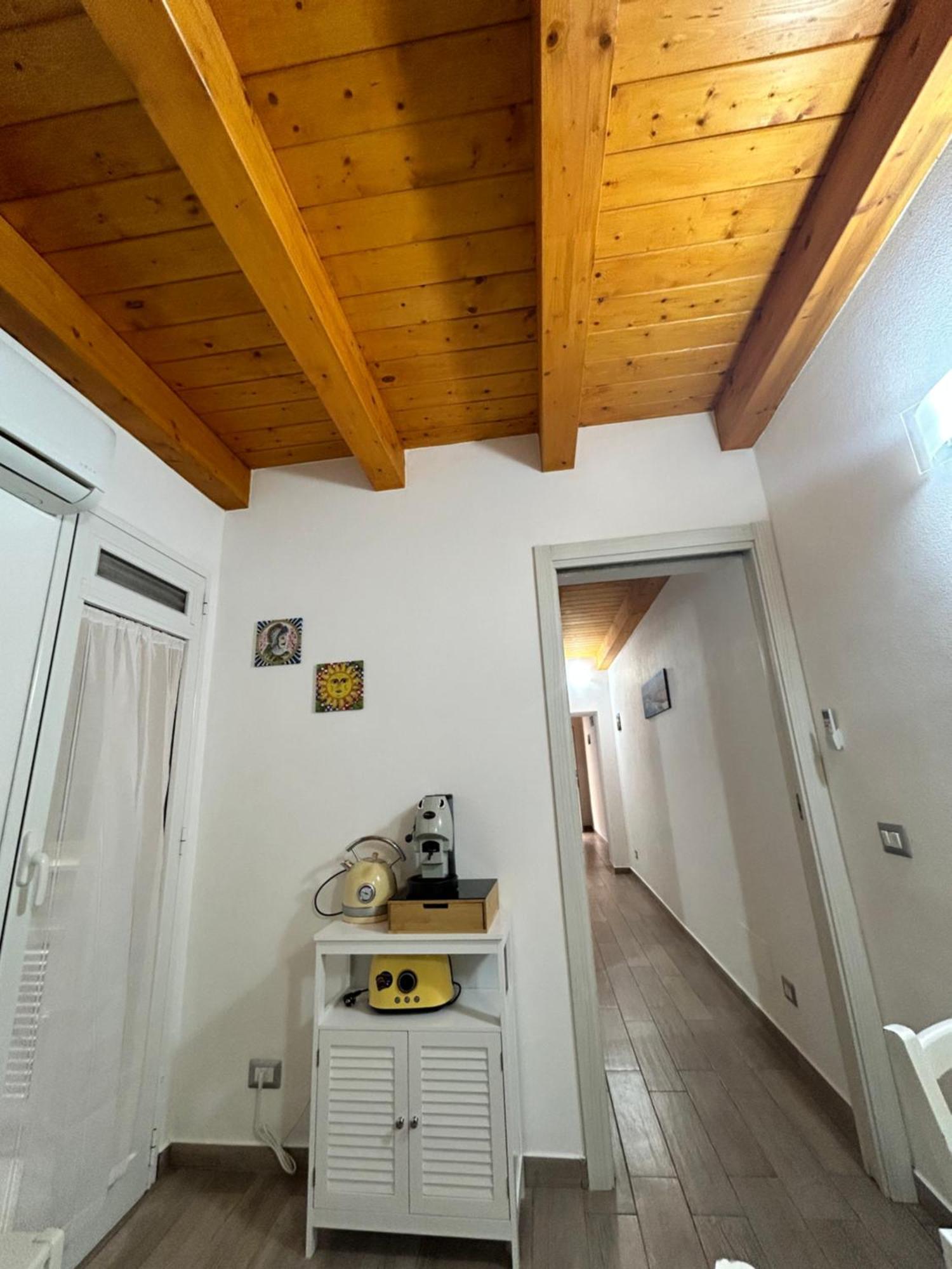 Апартаменты Casa Martina 2 Сиракузы Экстерьер фото